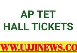 AP TET 2025 Hall Tickets Released