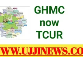 TCUR – GHMC NOW TCUR